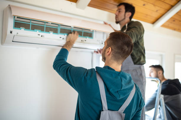 Best Residential HVAC in Pineville, LA