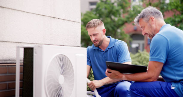 Best Thermostats and Smart Controls in Pineville, LA
