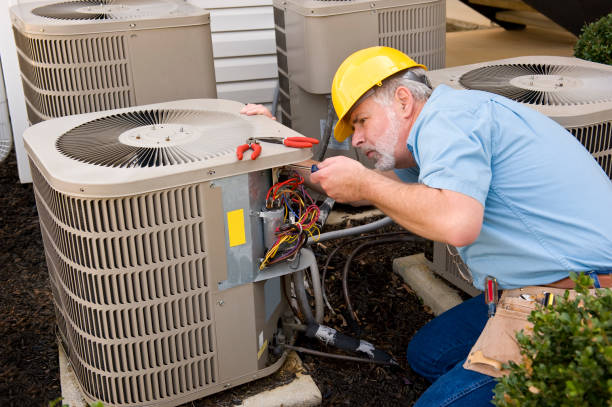 Best Emergency HVAC Services in Pineville, LA