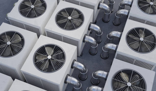 Pineville, LA HVAC Company