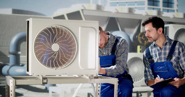 Best HVAC Training and Certification in Pineville, LA