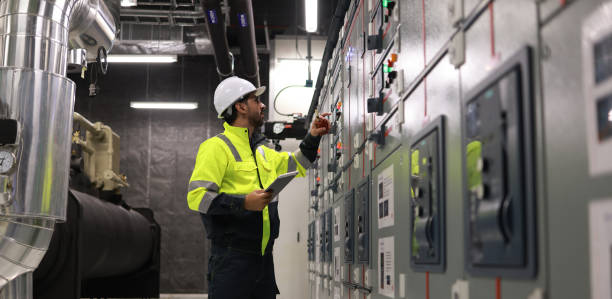 Best HVAC Software and Technology in Pineville, LA